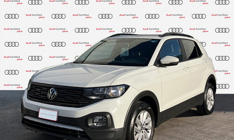 Volkswagen T-Cross 2...