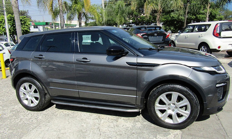 Land Rover Range Rov...