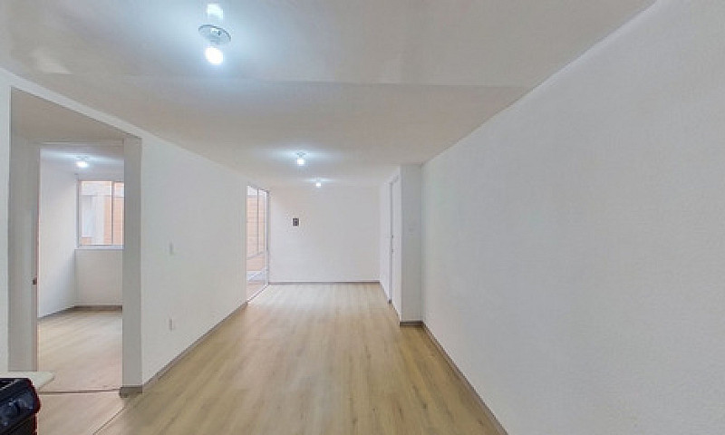 Departamento A La Ve...