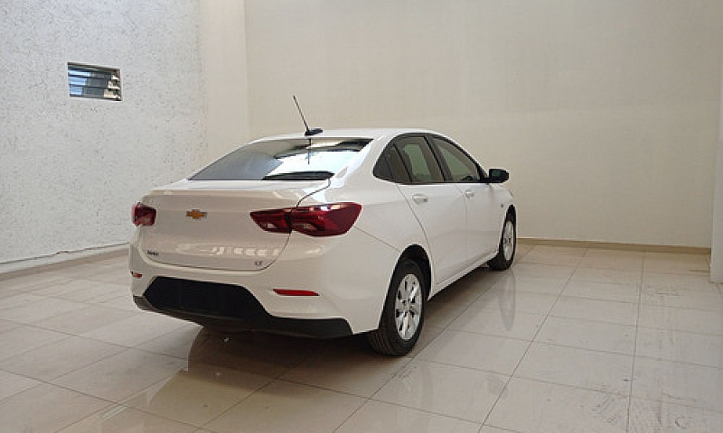 Chevrolet Onix 2021 ...