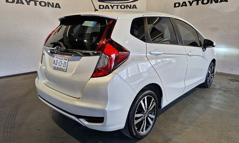 Honda  Fit  2019...