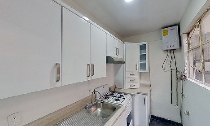 Departamento En Vent...