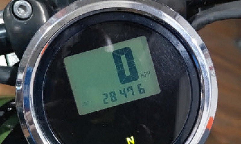Yamaha Bolt 950Cc 20...
