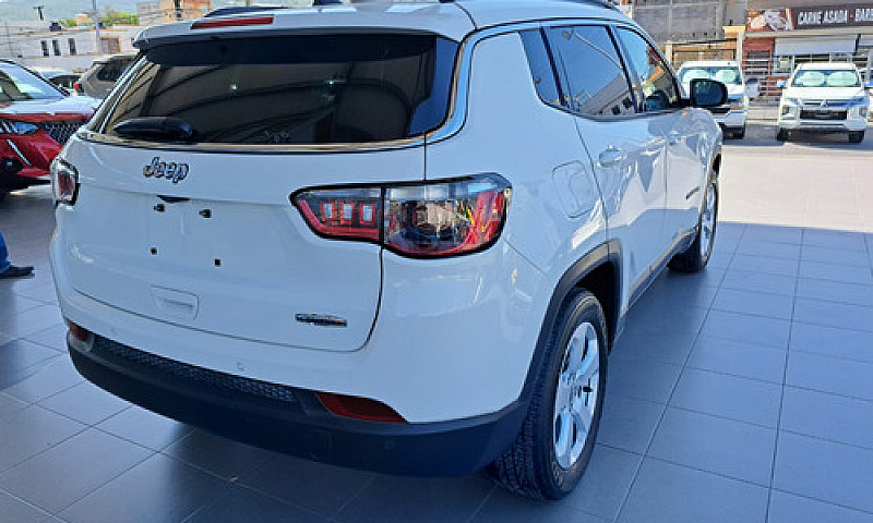 Jeep Compass 2021...