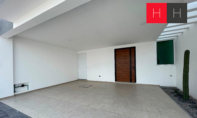 Casa En Venta En San...