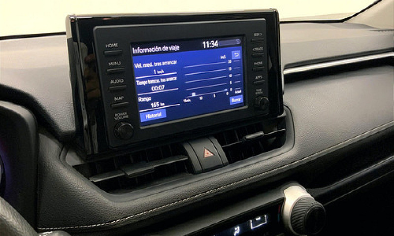 Toyota Rav4 2019...