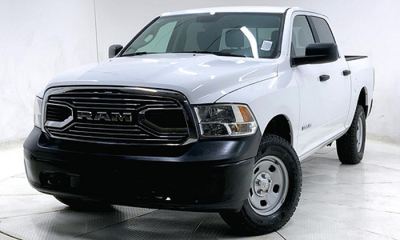 Ram Ram 1500 2021...