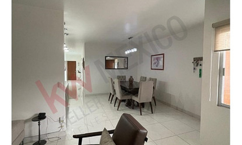 Departamento En Vent...