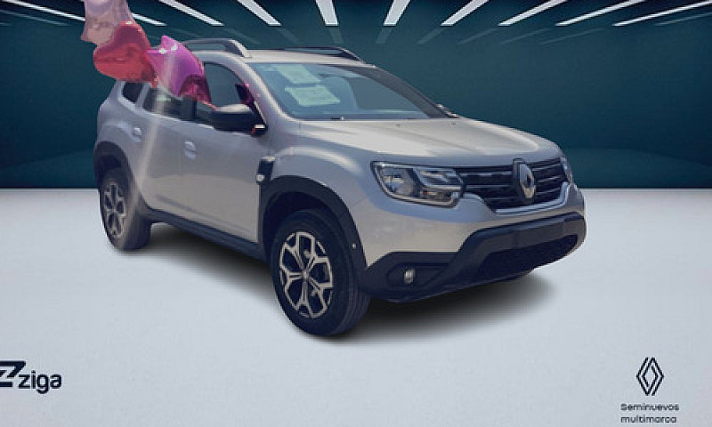 Renault Duster 2023...