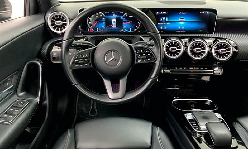 Mercedes Benz Clase ...