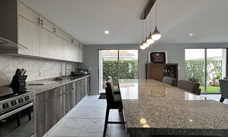 Fp Casa En Venta Con...
