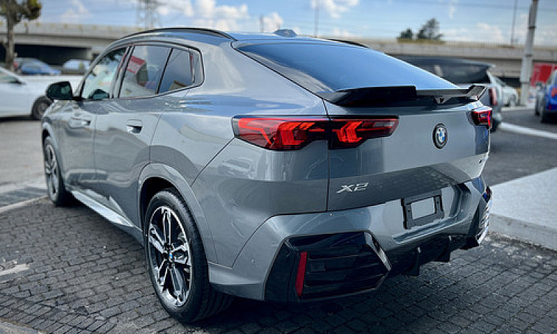 Bmw X2 ...