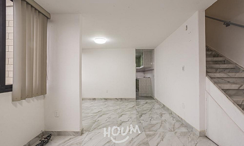 Departamento En Alia...