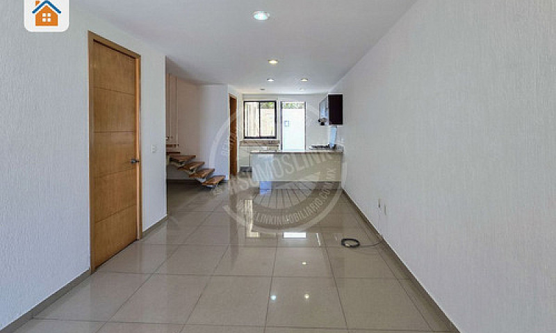 Casa En Venta Con Re...