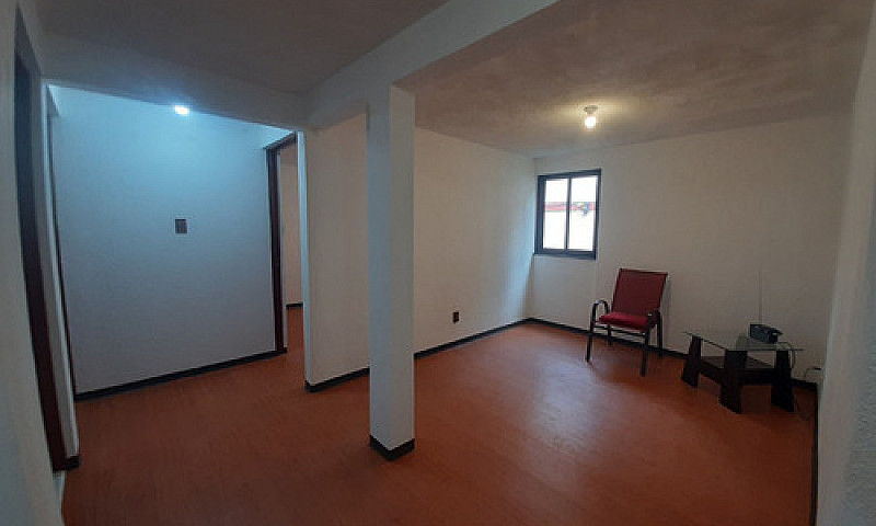Departamento En Vent...
