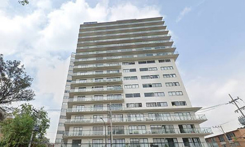 Departamento 82M Tor...