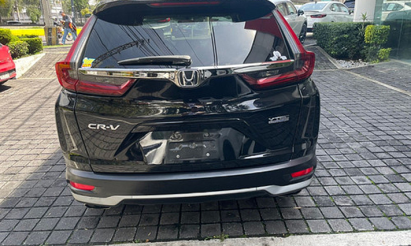 Honda  Cr-V  2021...