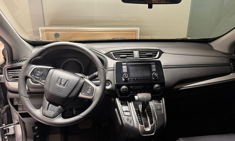 Honda Cr-V 2020...
