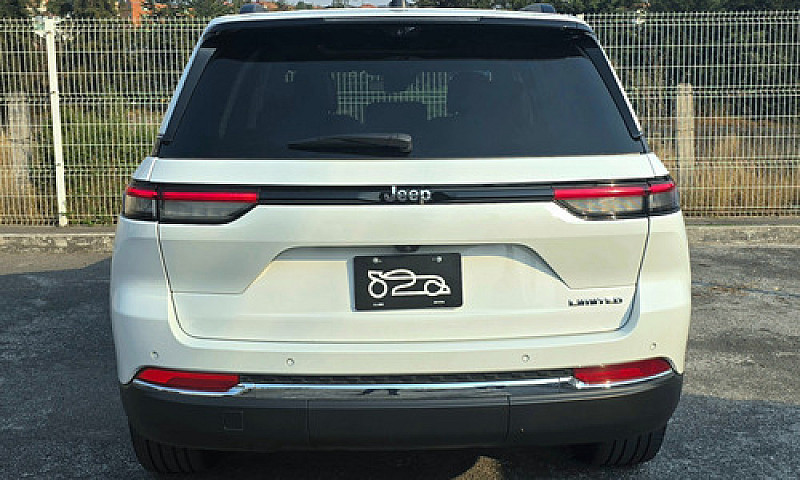 Jeep Grand Cherokee ...