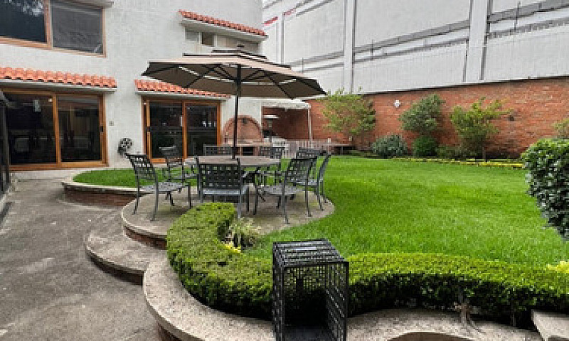 Casa En Venta Satéli...
