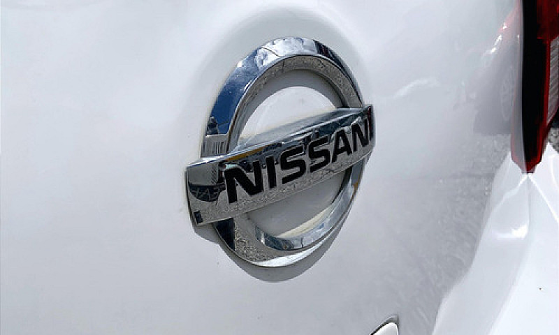 Nissan March 2021...