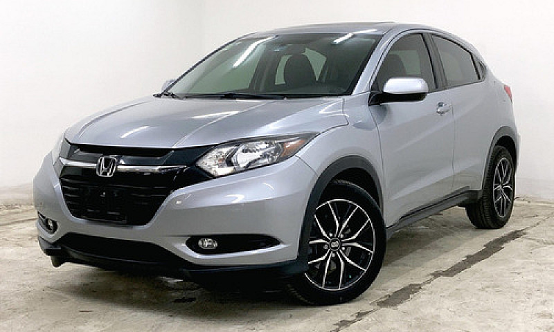 Honda Hr-V 2018...