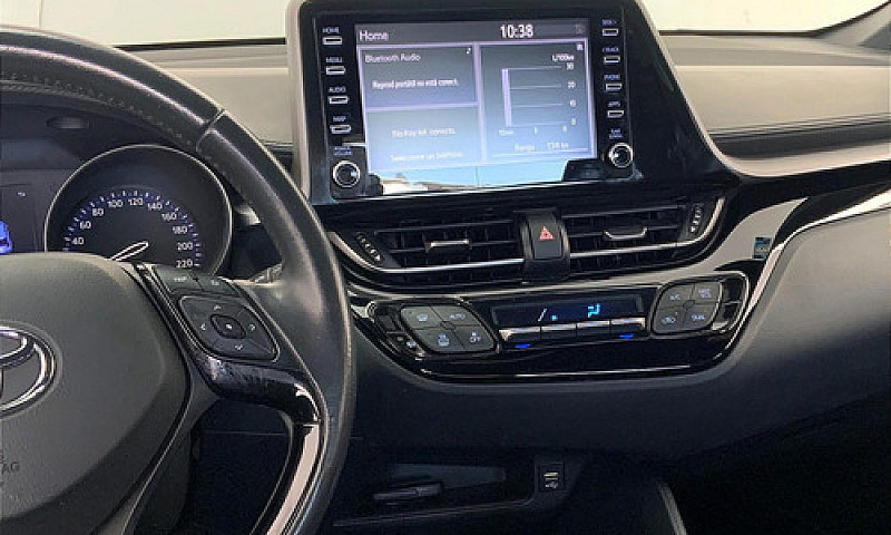 Toyota C-Hr 2020...