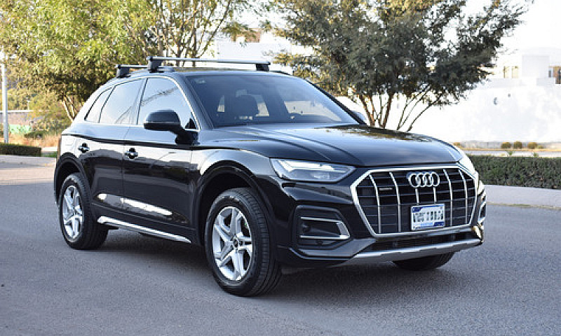 Audi Q5 2.0 L 45 Tfs...