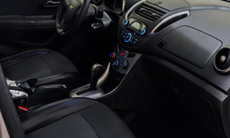 Chevrolet Trax 1.8 L...
