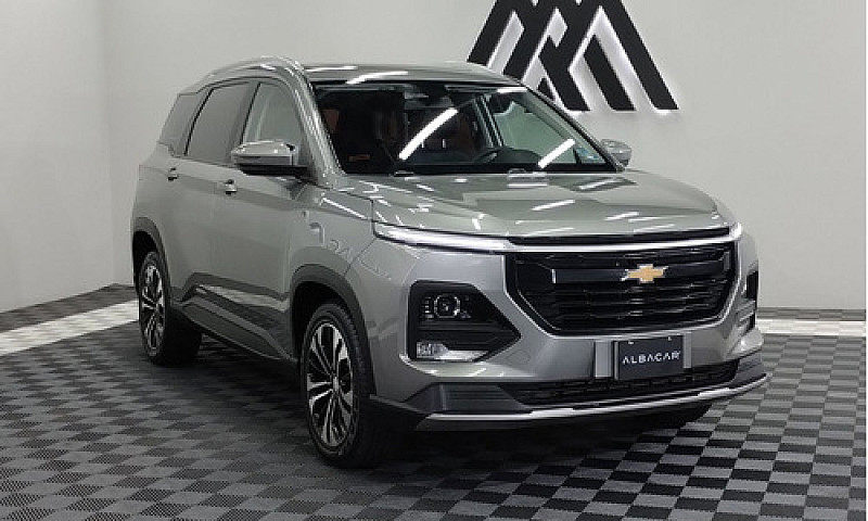 Chevrolet Captiva 20...