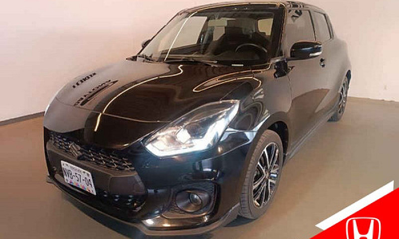 Suzuki Swift 2020...
