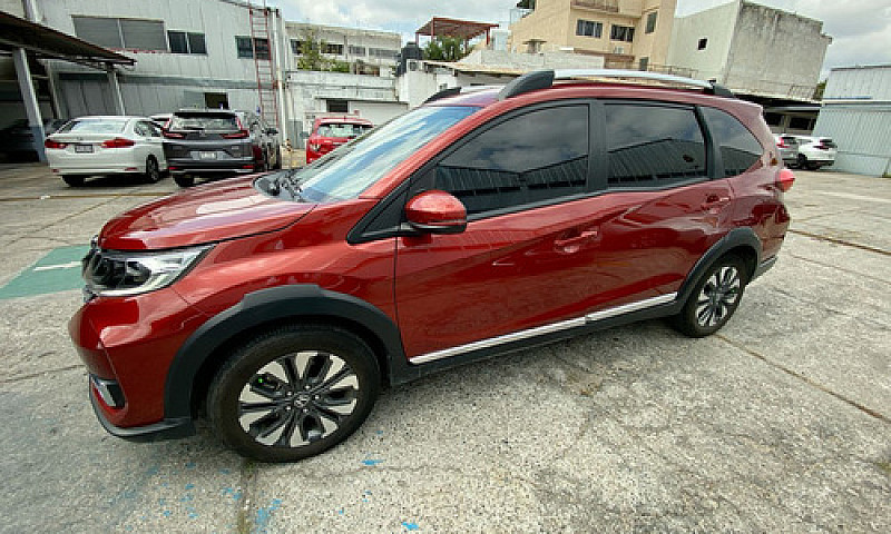 Honda Br-V 2022 1.5 ...