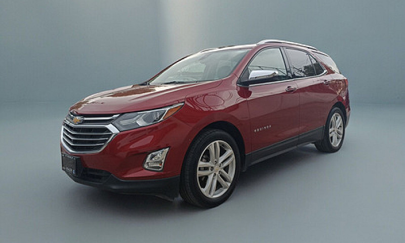 Chevrolet Equinox 20...