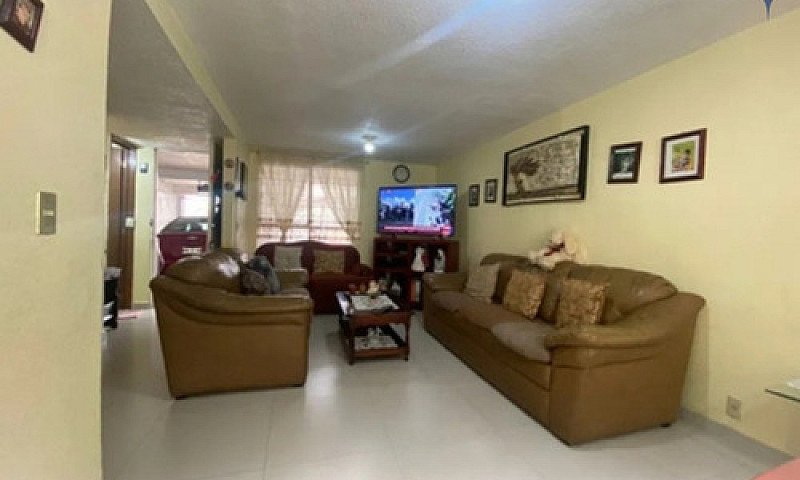 Casa En Venta En San...