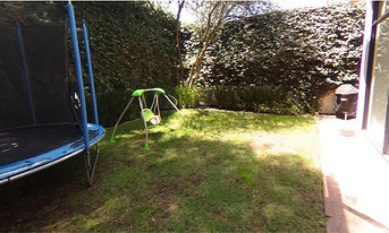 Casa En Venta, Calza...