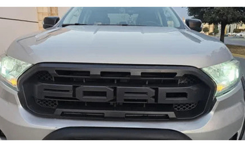 Ford Ranger 2.3 Xlt ...