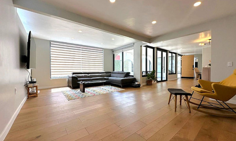 Residencia En Venta ...