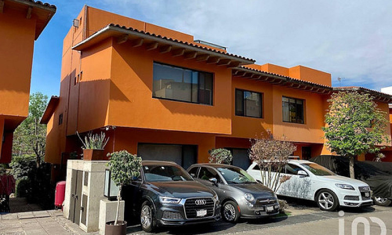 Venta Casa 4 Ambient...