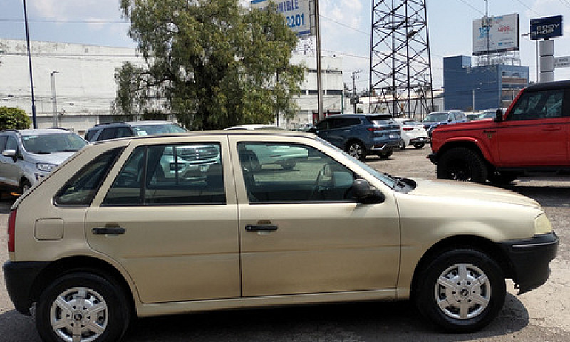 Volkswagen  Pointer ...