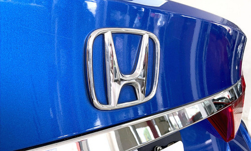 Honda City 2020...