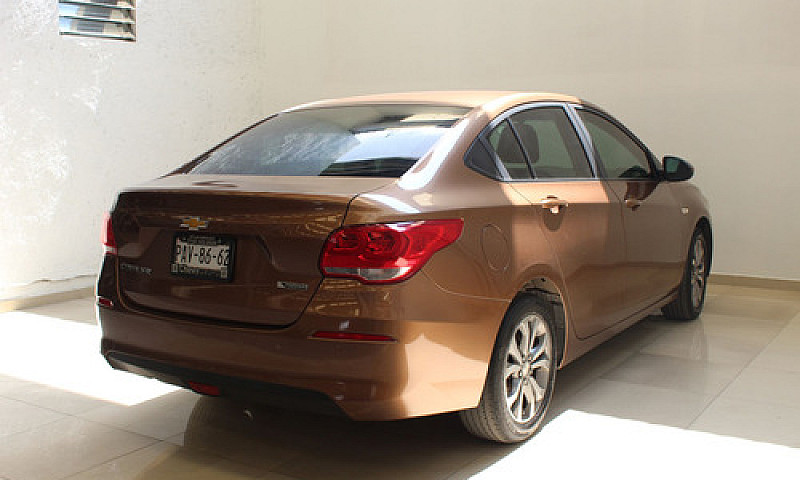 Chevrolet Cavalier 2...