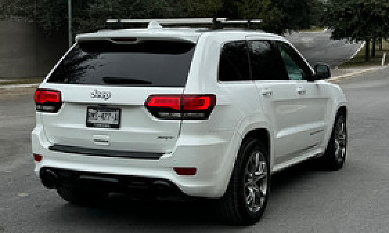 Jeep Grand Cherokee ...