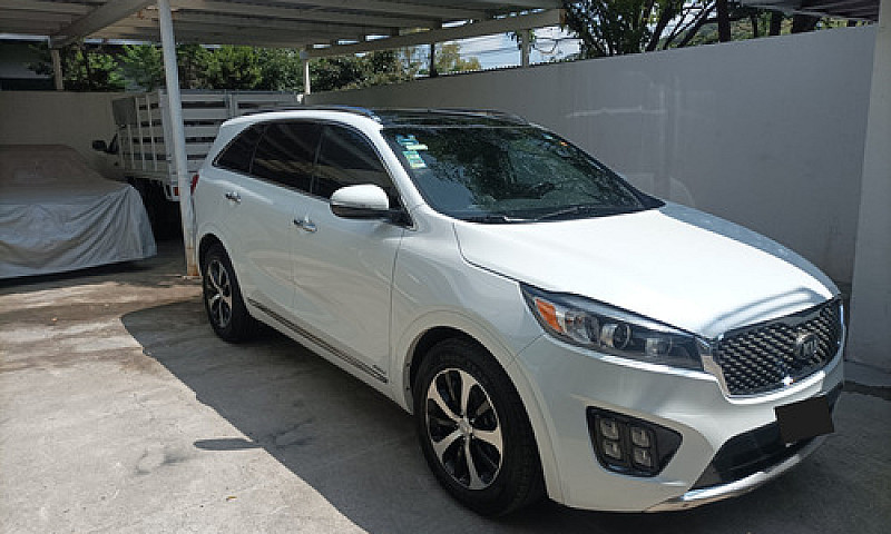 Kia Sorento 3.3L Sxl...