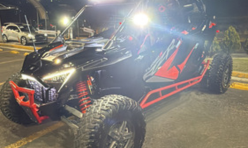 Polaris Rzr 0.9 Xp4 ...