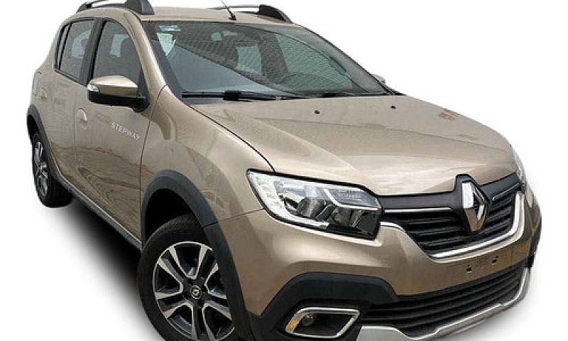 Renault Stepway 2024...