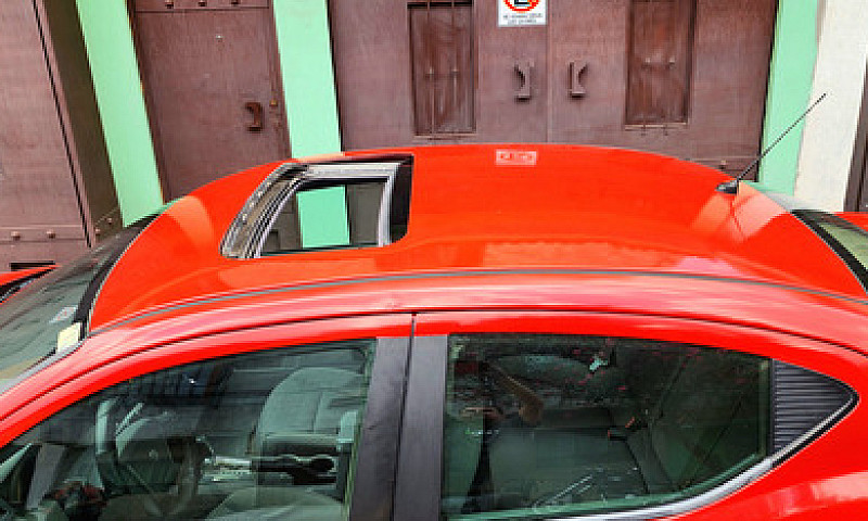 Dodge Avenger 2.4 Sx...