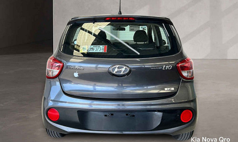 Hyundai Grand I10 20...