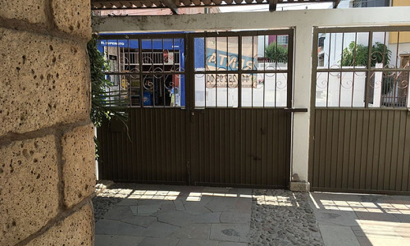 Vista Alegre Xajay D...