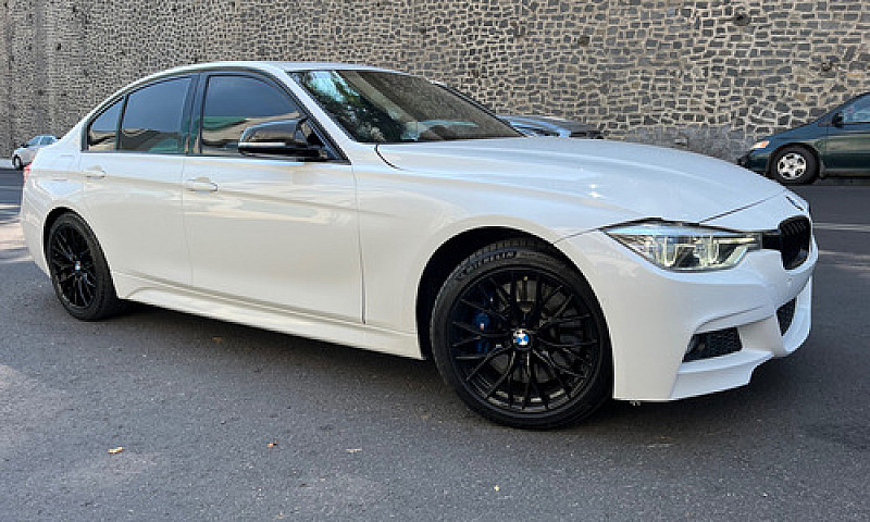 Bmw Serie 3 2.0 330I...