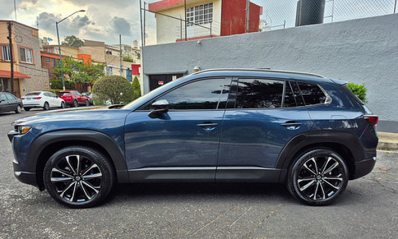 Mazda Cx-50 2.5T Sig...